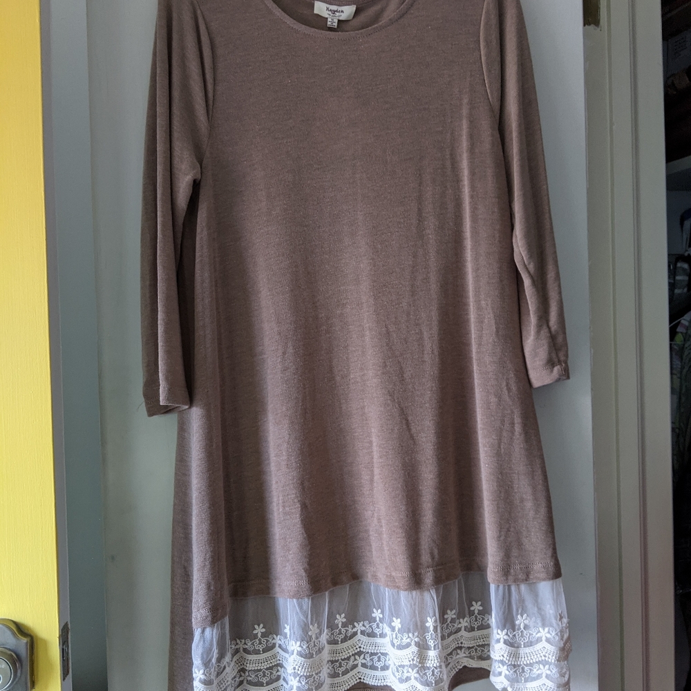 Boutique Dress